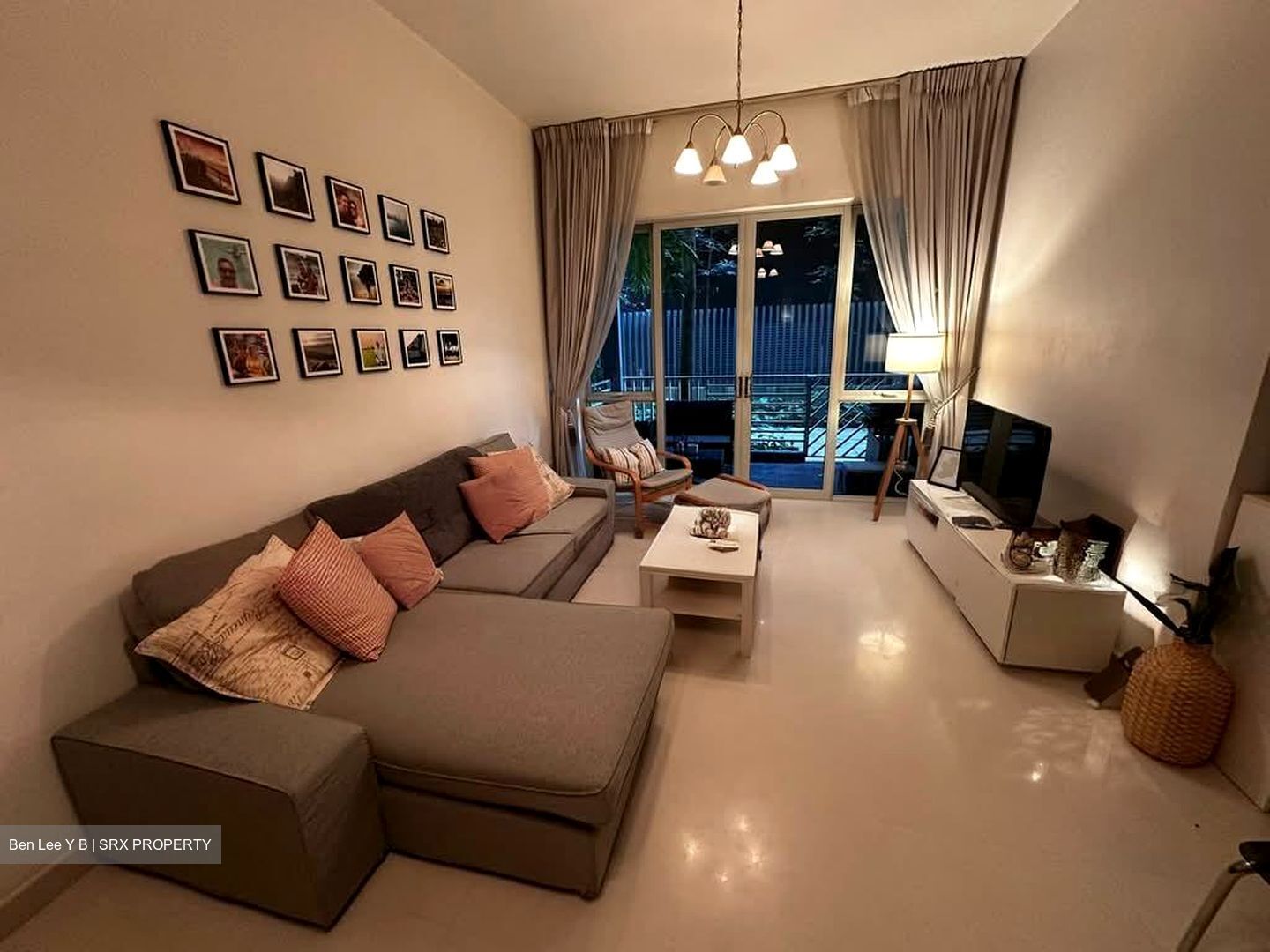 Visioncrest Orchard (D9), Condominium #597250451